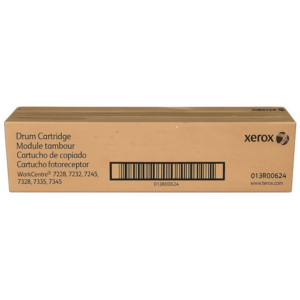 picture Xerox 013R00624 Drum kit, 20.000 pages for Xerox WC 7228/7328