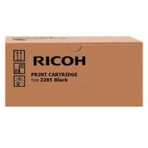 picture Ricoh 412477/TYPE 2285 Toner cartridge black, 5.000 pages for Ricoh Aficio FX 200