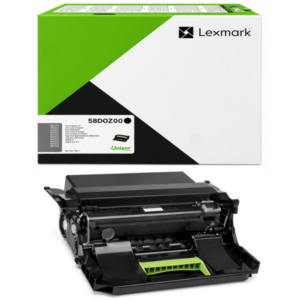Lexmark 58D0Z00/520Z Drum kit return program, 150.000 pages for Lexmark MB 2770/MS 821/MS 822/MX 721/XM 7355