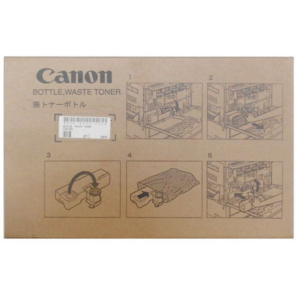 picture Canon FG6-8992-020 Toner waste box, 15.000 pages for Canon CLC 3200