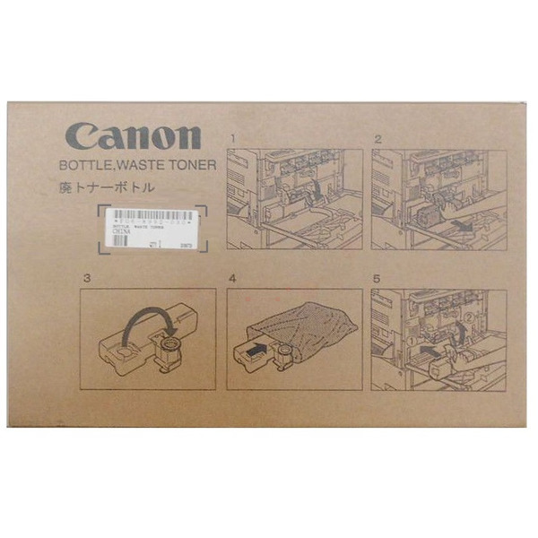 picture Canon FG6-8992-020 Toner waste box, 15.000 pages for Canon CLC 3200