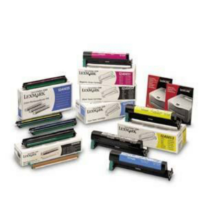 Lexmark 12A1451 Toner magenta, 6.500 pages for Lexmark Optra Color 1200