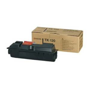 picture Kyocera 1T02G60DE0/TK-120 Toner-kit, 7.200 pages/5% for Kyocera FS 1030