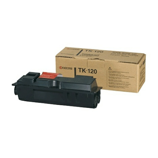 Kyocera 1T02G60DE0/TK-120 Toner-kit, 7.200 pages/5% for Kyocera FS 1030