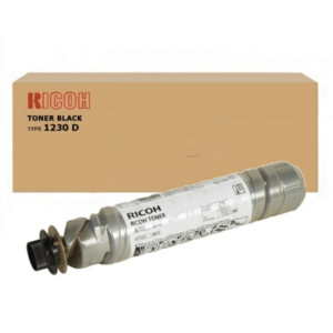 Ricoh 842015/TYPE 1230D Toner black, 9.000 pages ISO/IEC 19752 for Ricoh Aficio 2015