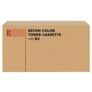 Ricoh 888344/TYPE R2 Toner black, 24.000 pages for Ricoh Aficio Color 3228