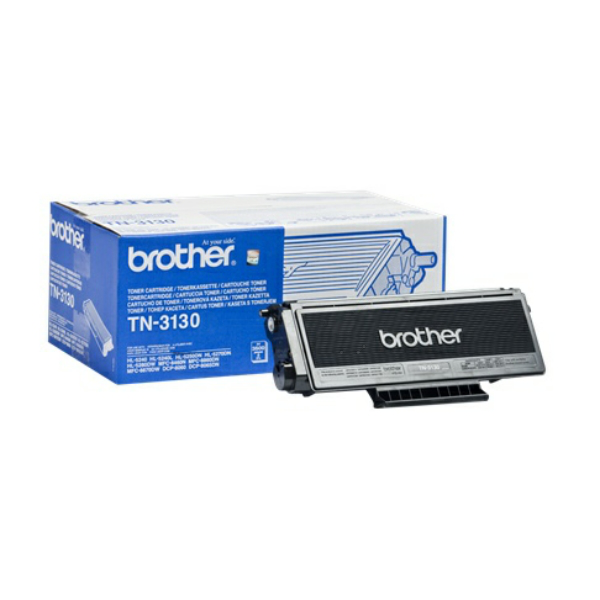 picture Brother TN-3130 Toner-kit, 3.500 pages/5% for Brother HL-5240