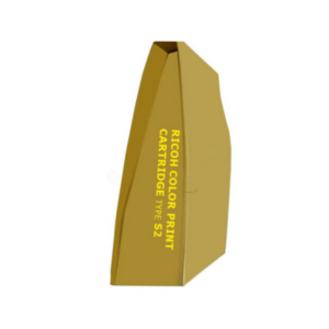 Ricoh 888373/TYPE S2 Toner yellow, 18.000 pages/5% for Ricoh Aficio Color 3260