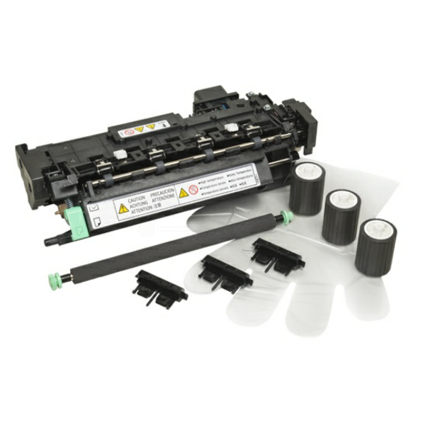 Ricoh 406643 Maintenance-kit, 90.000 pages for Ricoh Aficio SP 4100/L