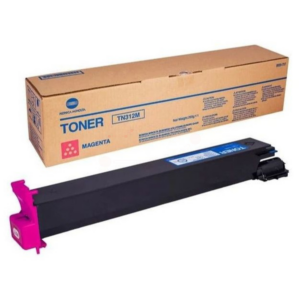 Konica Minolta 8938-707/TN-312M Toner magenta, 12.000 pages for KM bizhub C 300