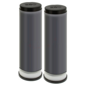 Riso S-2314 Ink black 1000ml Pack=2 for Riso GR/3770