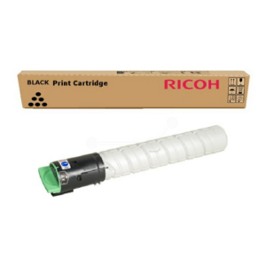 Ricoh 841196 Toner black, 10.000 pages/5% for Ricoh Aficio MP C 2030/2050