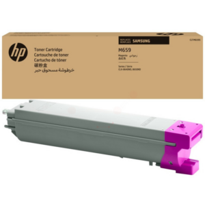 HP SU359A/CLT-M659S Toner cartridge magenta, 20.000 pages ISO/IEC 19798 for Samsung CLX 8640