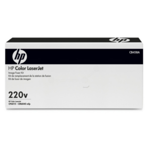 picture HP CB458A Fuser kit, 100.000 pages for HP CLJ CP 6015/CM 6040