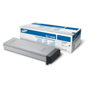 HP SS805A/MLT-K606S Toner-kit black, 35.000 pages ISO/IEC 19752 for Samsung SCX 8040
