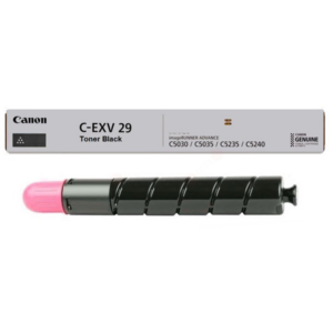 picture Canon 2790B002/C-EXV29 Toner black, 36.000 pages/5% for Canon iR ADV C 5030