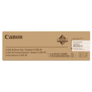 picture Canon 2779B003/C-EXV29 Drum kit color, 1x59.000 pages/5% Pack=1 for Canon iR ADV C 5030