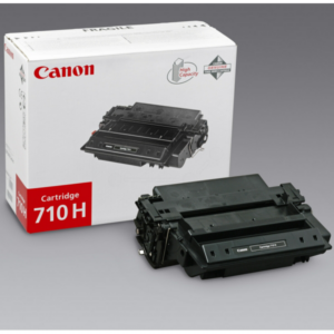 picture Canon 0986B001/710H Toner cartridge black, 12.000 pages/5% for Canon LBP-3460/HP LaserJet 2400