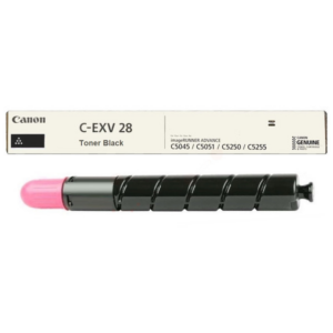 picture Canon 2789B002/C-EXV28 Toner black, 44.000 pages/5% 960 grams for Canon iR ADV C 5045