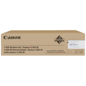 picture Canon 2777B003/C-EXV28 Drum kit color, 1x85.000 pages/5% Pack=1 for Canon iR ADV C 5045