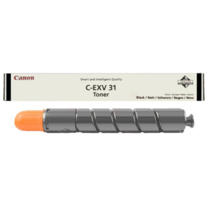 picture Canon 2792B002/C-EXV31 Toner black, 80.000 pages/5% 1660 grams for Canon iR ADV C 7055