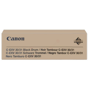 picture Canon 2780B002/C-EXV30/31 Drum kit black, 500.000 pages/5% for Canon IR ADV C 7055/9065