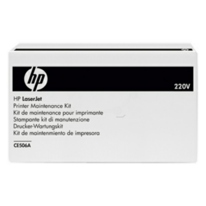 picture HP CE506A Fuser kit 230V, 150.000 pages for HP CLJ CP 3525/LaserJet EP 500