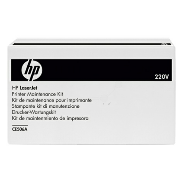 HP CE506A Fuser kit 230V, 150.000 pages for HP CLJ CP 3525/LaserJet EP 500