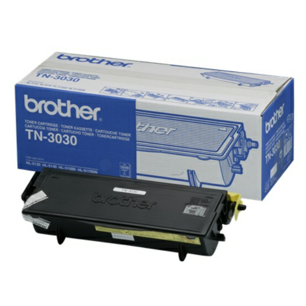picture Brother TN-3030 Toner-kit, 3.500 pages/5% for Brother HL-5130
