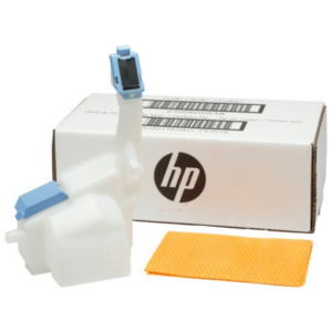 picture HP CE265A/648A Toner waste box, 36.000 pages/5% for HP CLJ CM 4540/CP 4025/CP 4520/Color LaserJet M 651/Color LaserJet M 680