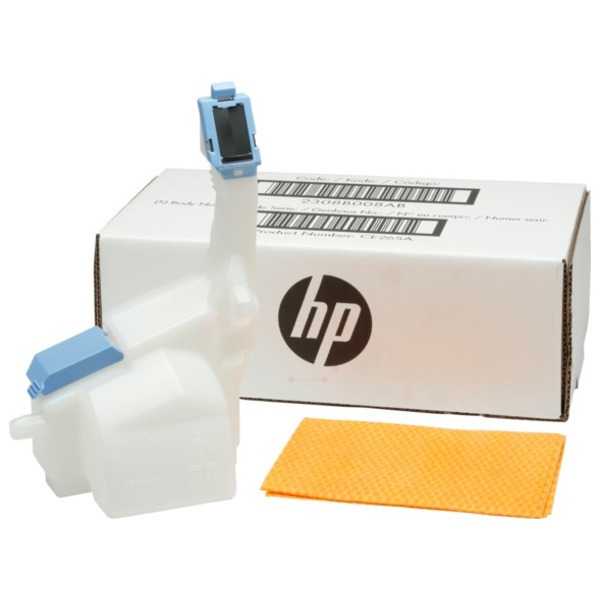 HP CE265A/648A Toner waste box, 36.000 pages/5% for HP CLJ CM 4540/CP 4025/CP 4520/Color LaserJet M 651/Color LaserJet M 680