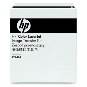 picture HP CE249A Transfer-kit, 150.000 pages for HP CLJ CM 4540/CP 4025/CP 4520/Color LaserJet M 651