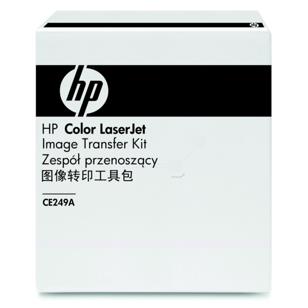 HP CE249A Transfer-kit, 150.000 pages for HP CLJ CM 4540/CP 4025/CP 4520/Color LaserJet M 651