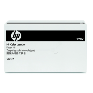 picture HP CE247A Fuser kit 230V, 150.000 pages for HP CLJ CM 4540/CP 4025/CP 4520