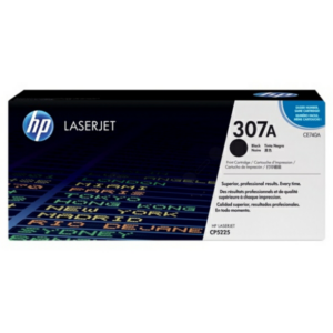 HP CE740A/307A Toner cartridge black, 7.000 pages ISO/IEC 19798 for HP CLJ CP 5220