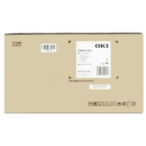 picture OKI 44341902 Transfer-kit, 60.000 pages for OKI C 610/711 WT/ES 6410/ES 7411 WT/Pro 7411 WT