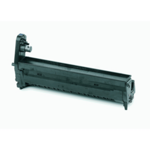 picture OKI 44315108 Drum kit black, 20.000 pages for OKI C 610