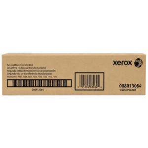 picture Xerox 008R13064 Transfer roller, 200.000 pages for Xerox AltaLink C 8000/WC 7425/WC 7525