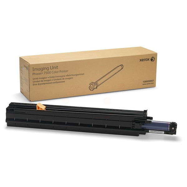 Xerox 108R00861 Drum kit, 80.000 pages for Xerox Phaser 7500