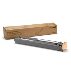 Xerox 108R00865 Toner waste box, 20.000 pages for Xerox Phaser 7500