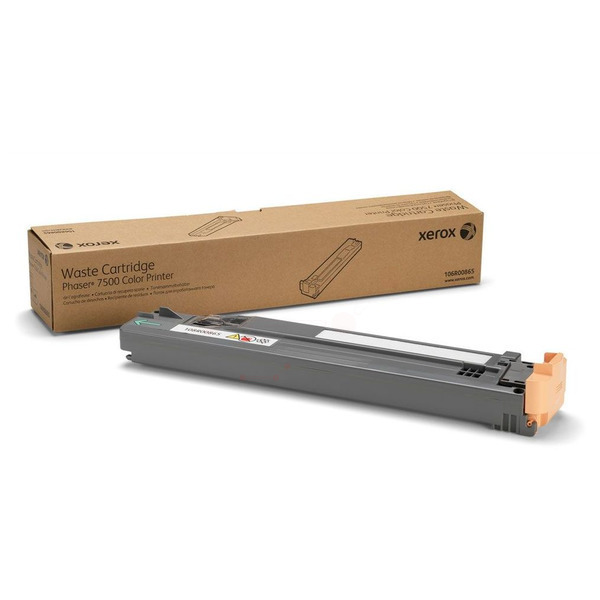 Xerox 108R00865 Toner waste box, 20.000 pages for Xerox Phaser 7500
