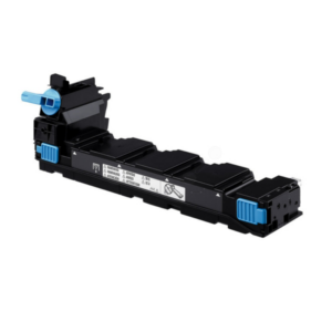 Konica Minolta A06X0Y3 Toner waste box, 2x36.000 pages/5% Pack=2 for KM bizhub C 20/30/MagiColor 4650/MagiColor 5550/Olivetti d-Color P 325