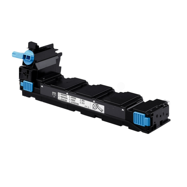 picture Konica Minolta A06X0Y3 Toner waste box, 2x36.000 pages/5% Pack=2 for KM bizhub C 20/30/MagiColor 4650/MagiColor 5550/Olivetti d-Color P 325