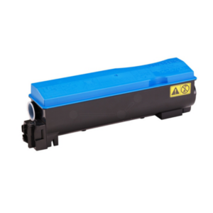 picture Kyocera 1T02HGCEU0/TK-570C Toner cyan, 12.000 pages ISO/IEC 19798 for Kyocera FS-C 5400
