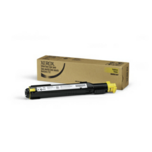 Xerox 006R01267 Toner yellow, 8.000 pages for Xerox WC 7132