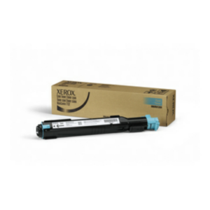 Xerox 006R01265 Toner cyan, 8.000 pages for Xerox WC 7132
