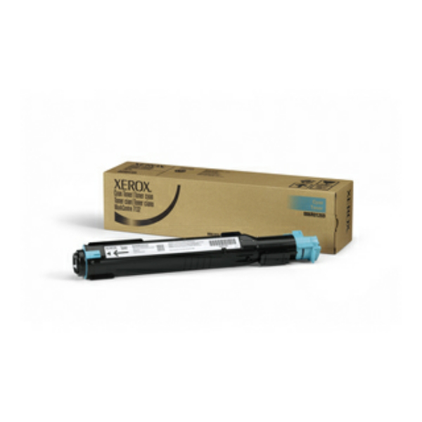 Xerox 006R01269 Toner cyan, 8.000 pages for Xerox WC 7132