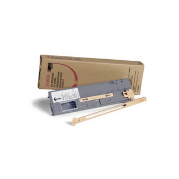 picture Xerox 008R13021 Toner waste box, 50.000 pages for Xerox WC 7132