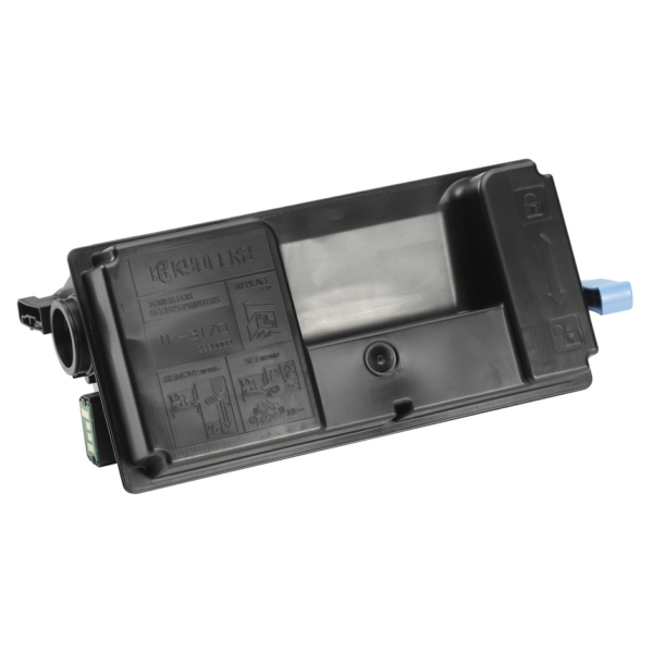 picture Kyocera 1T02T80NL0/TK-3170 Toner-kit, 15.500 pages ISO/IEC 19752 for Kyocera P 3050/3060/3260