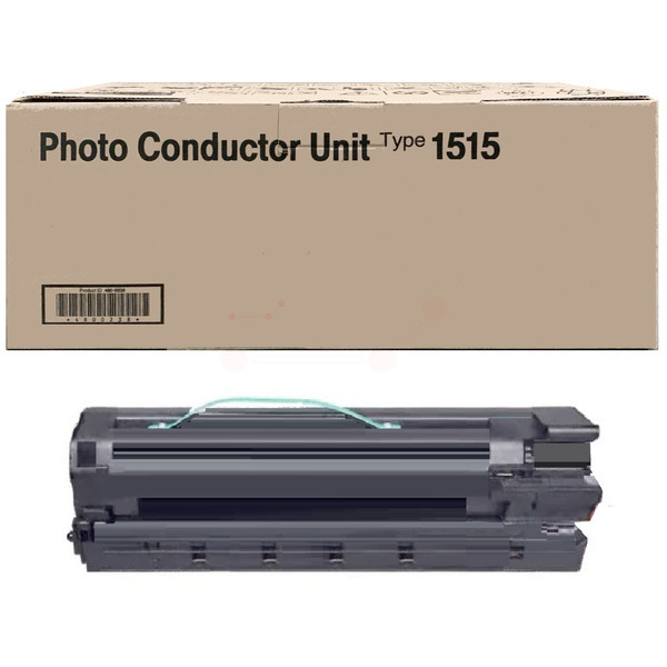 picture Ricoh 411844/TYPE 1515 Drum kit, 45.000 pages for Ricoh Aficio 1515